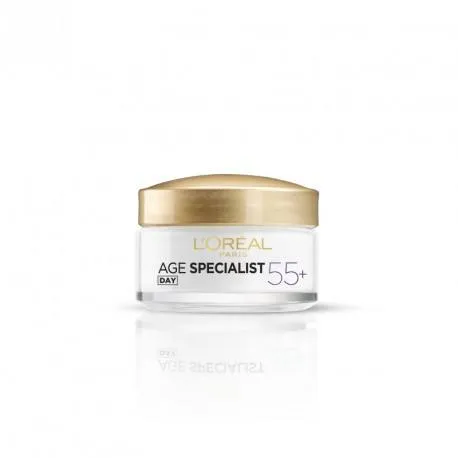 L'oreal Crema de zi Age Specialist 55+