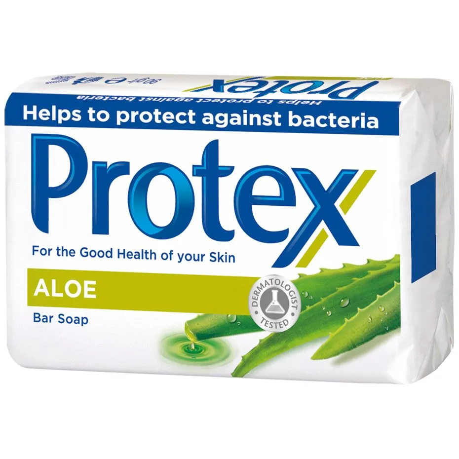 Protex Sapun Aloe x 90g