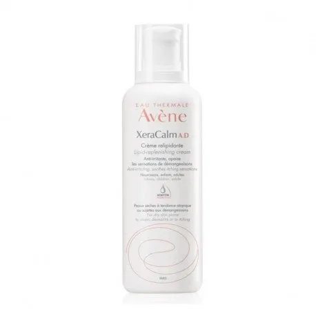AVENE Xetracalm Defi A.D. crema, 400 ml