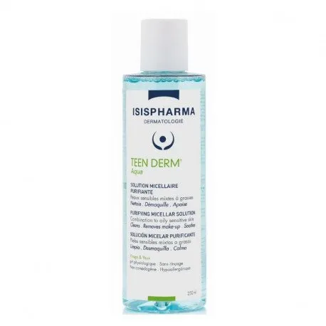 ISIS Teen Derm Aqua, 250 ml