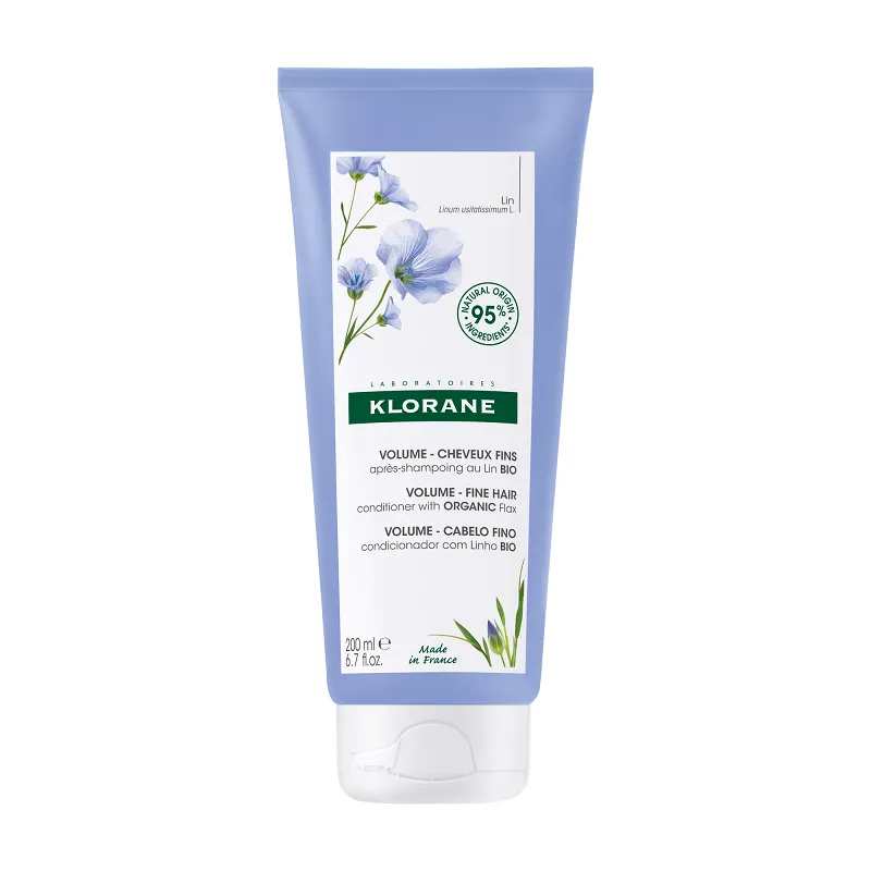 Klorane balsam cu fibra in x 200ml