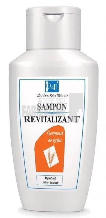 Produse spalare si ingrijire par