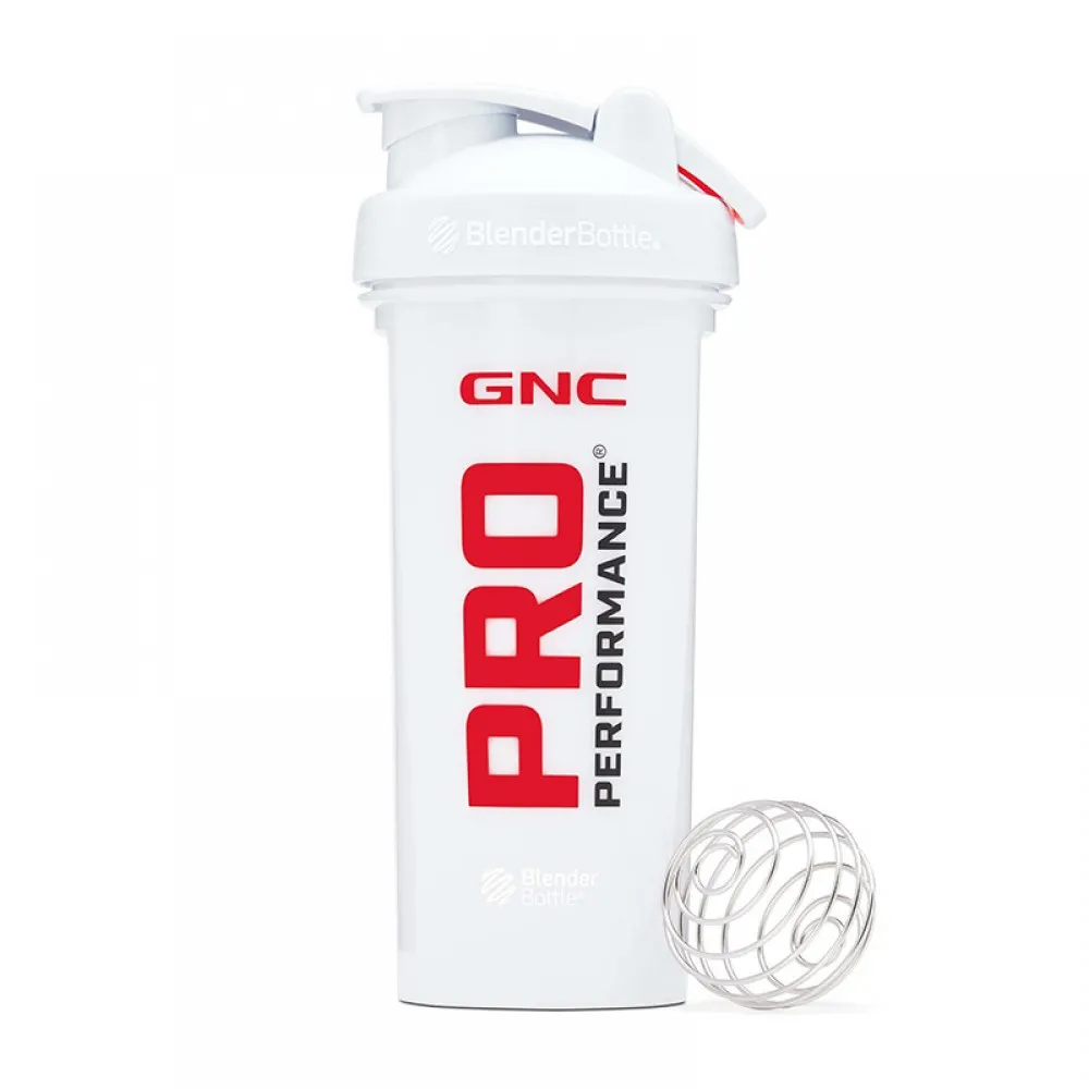 Shaker Classic (600 ml), GNC Pro Performance