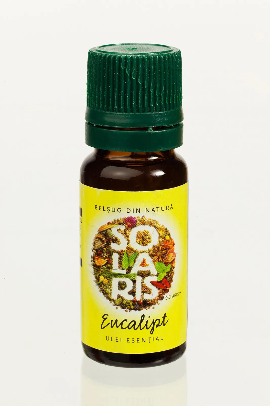 Ulei Eucalipt