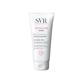 Crema de maini Topialyse, 50ml, SVR