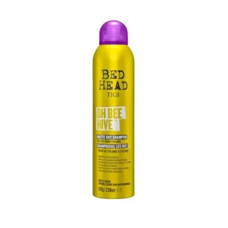Sampon uscat Oh Bee Hive, 238 ml, Tigi