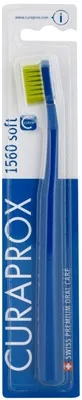 Curaprox 1560 Periuta de dinti Soft_x000D_
