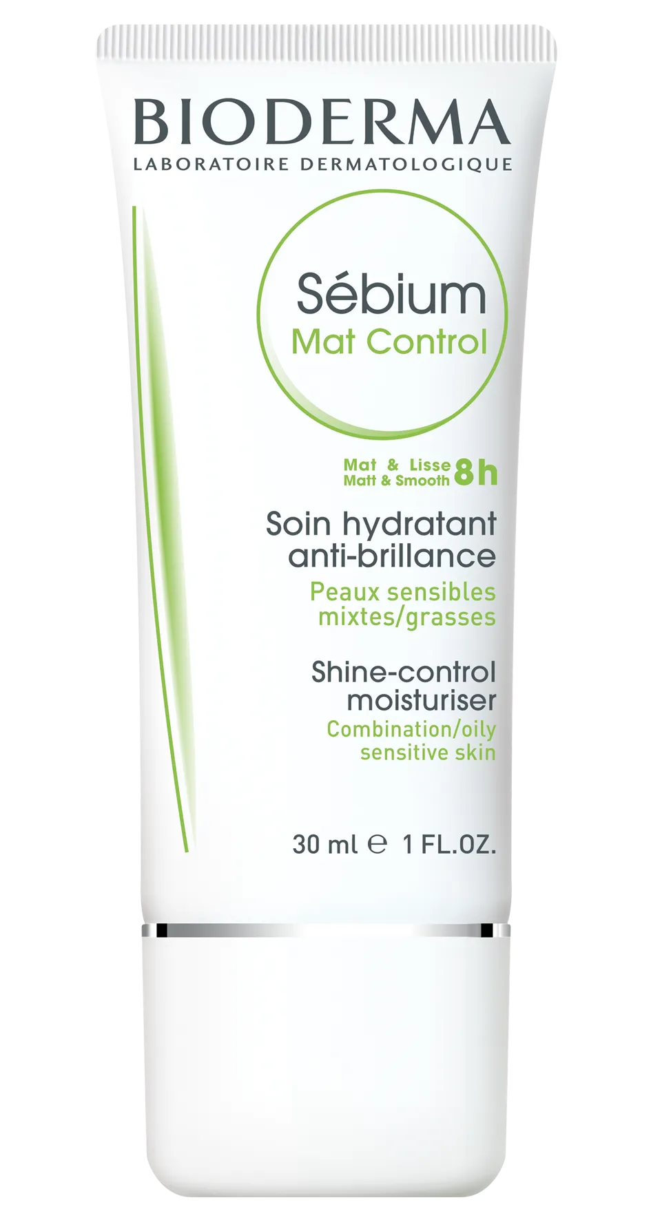 Bioderma Sebium Mat Control x 30ml
