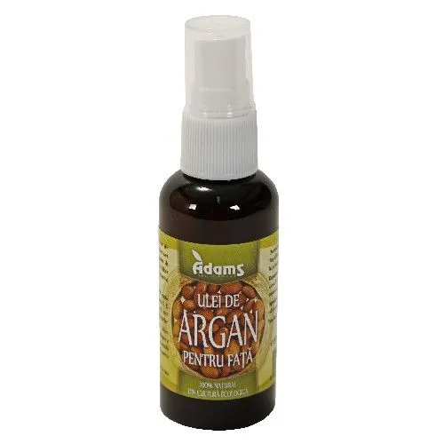 Ulei de argan x 50ml (Adams)