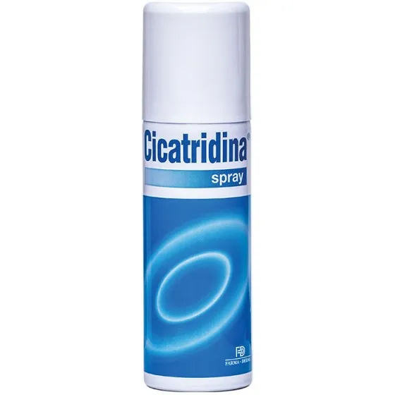 Cicatridina spray 125ml -Farma Derma