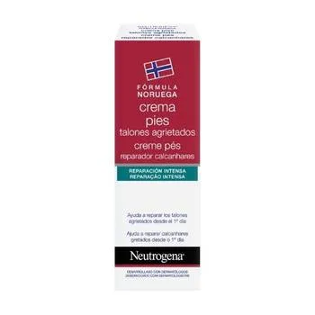 Crema intens reparatoare pentru picioare, 50ml, Neutrogena