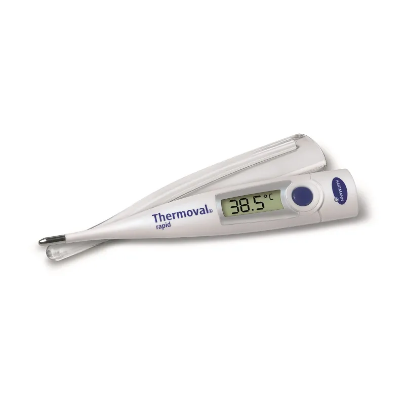 Termometru Thermoval Rapid Digital