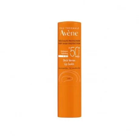 Avene Sun stick fotoprotectie SPF 50, 3g