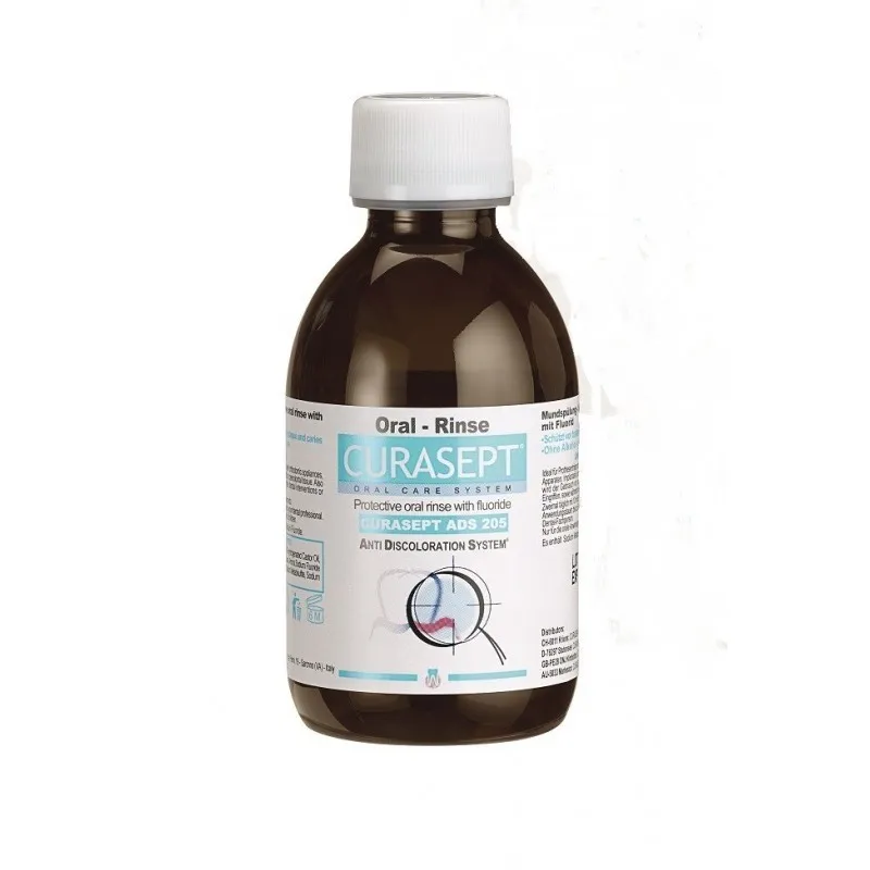 Curasept Apa De Gura 0.05 % clorhexidina