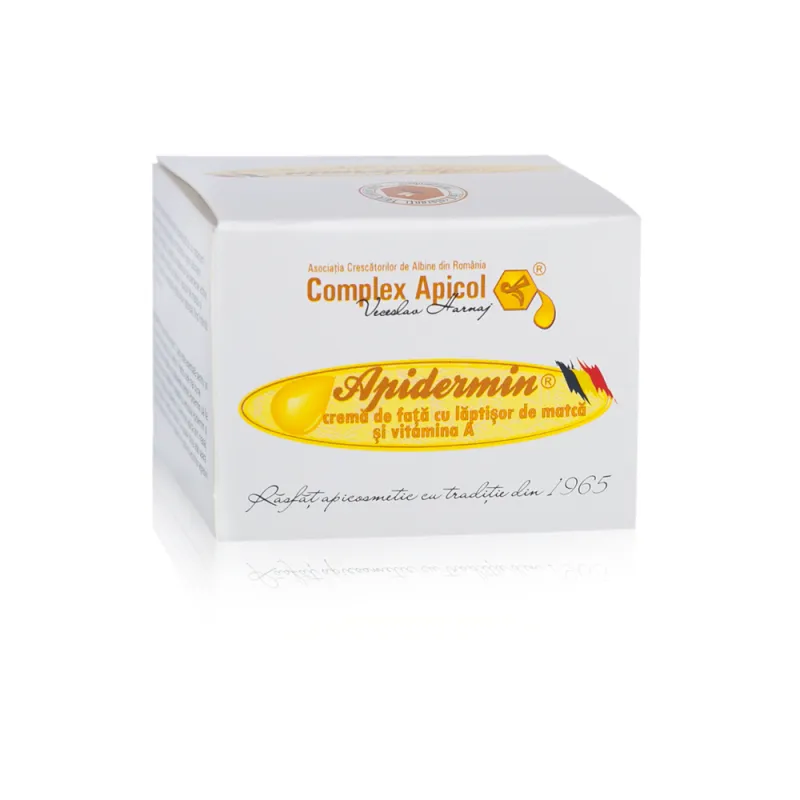 Apidermin crema  45ml