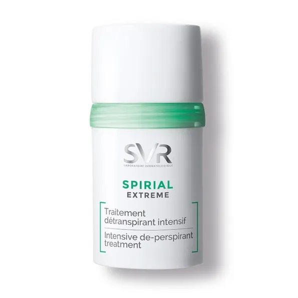 SVR SPIRIAL EXTREM ROLL-ON X 20 ML