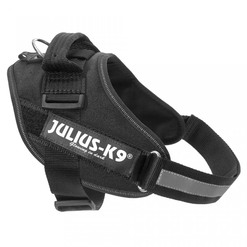 Ham JK9 IDC Power - L - Negru