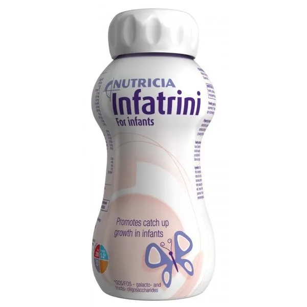Nutricia Infatrini 200ml