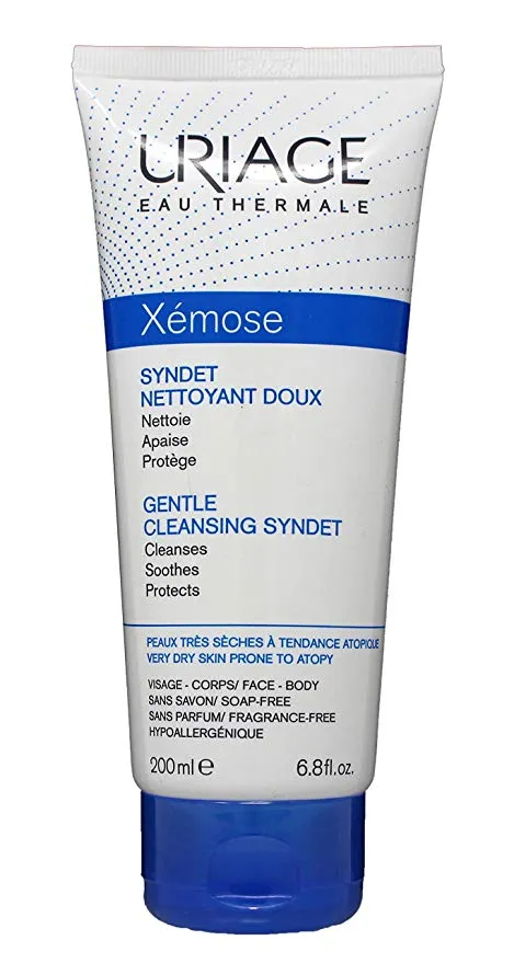 URIAGE XEMOSE GEL-CREMA X 200 ML