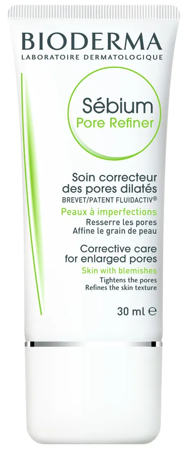 BIODERMA SEBIUM PORE REFINER SER 30ML