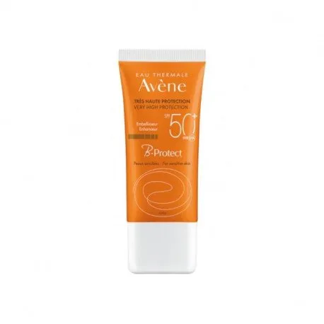 Avene Sun Crema protectie solara B-Protect SPF 50+, 30ml