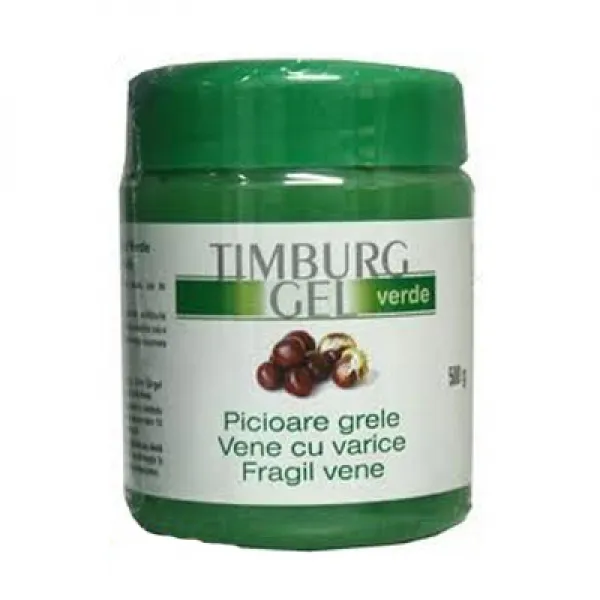 Bingo Gel Picioare Grele Vene