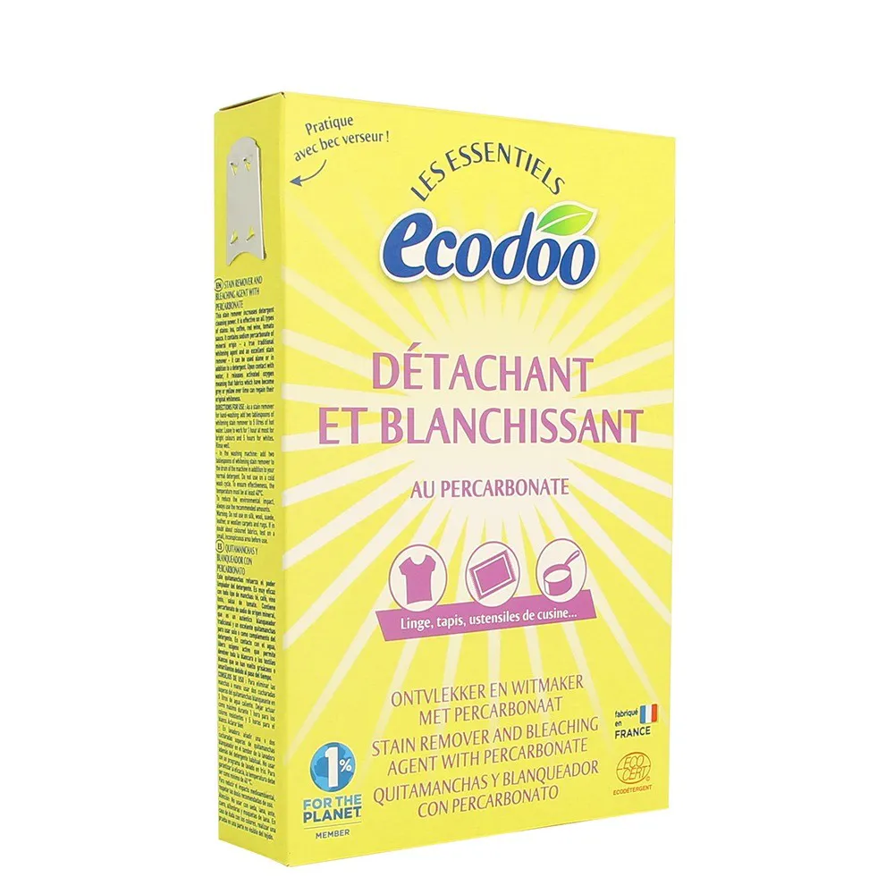 Inalbitor si antipete pudra 2 in 1 (350g), Ecodoo