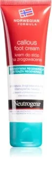 NEUTROGENA CREMA PENTRU PICIOARE INTENS REPARATOARE 50ML