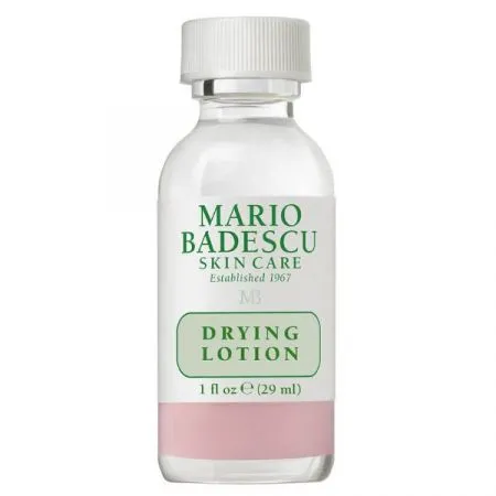 Lotiune pentru uscare impotriva eruptiilor acneice Drying Lotion, 29 ml, Mario Badescu