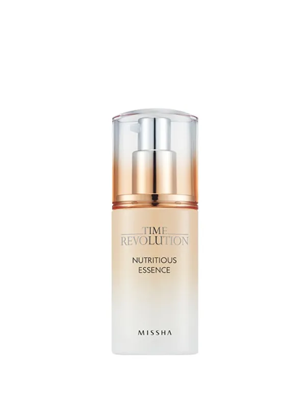 Esenta hranitoare 40ml (Missha)