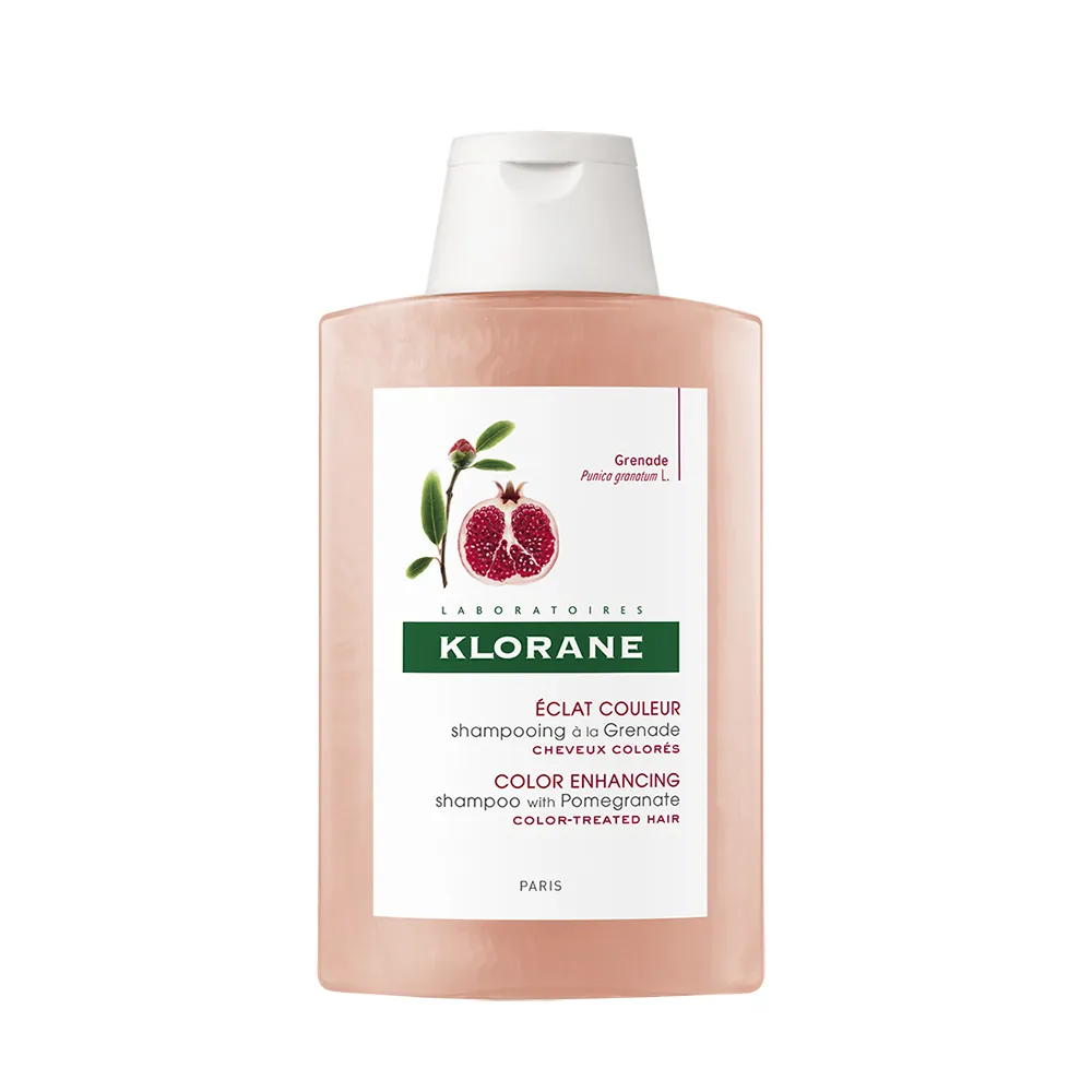 KLORANE Sampon extract rodie x 200ml