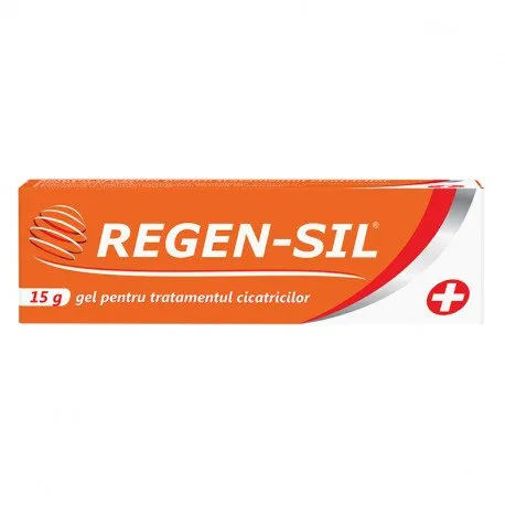 Regen-Sil, 15 g gel