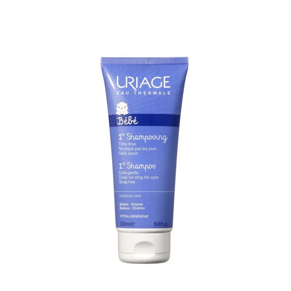 URIAGE 1ER BEBE SAMPON 200ML