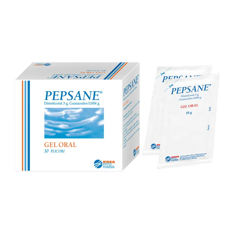 PEPSANE x 30