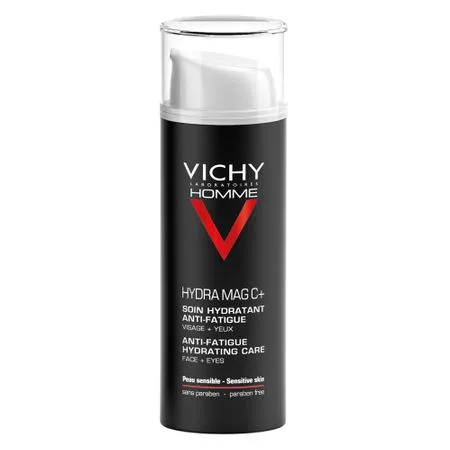 Vichy Homme Hydra Mag C Crema 50ml