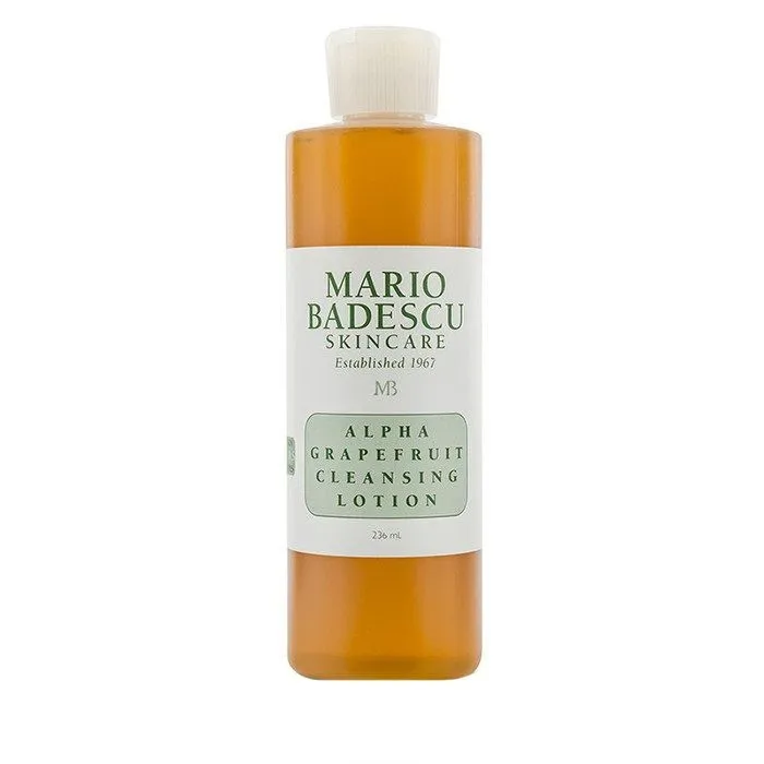 MARIO BADESCU ALPHA GRAPEFRUIT LOTION 236ML