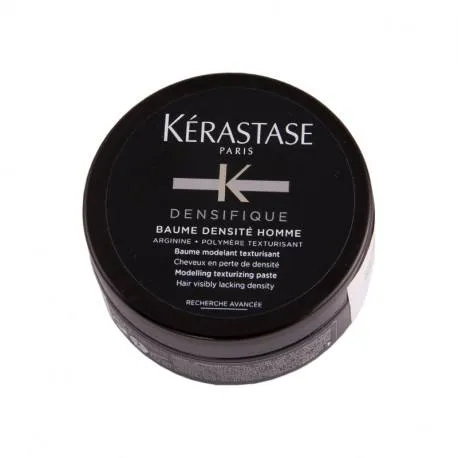 Pasta Modelatoare Texturizanta, 75 ml, KERASTASE DENSIFIQUE HOMME