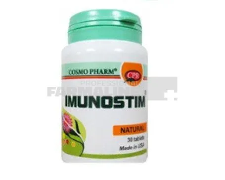 Imunostim 30 tablete