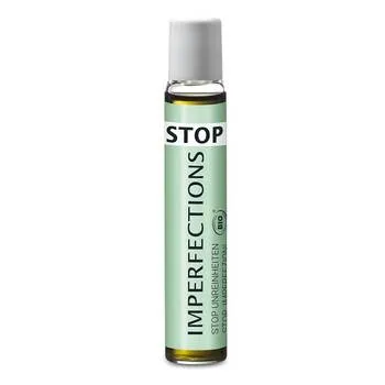 Roll-on cu actiune rapida anti-acnee, 10ml, Gamarde