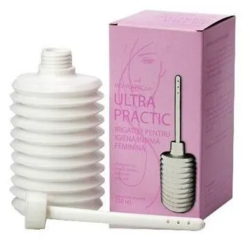 Irigator Deea, 350ml, Meddo