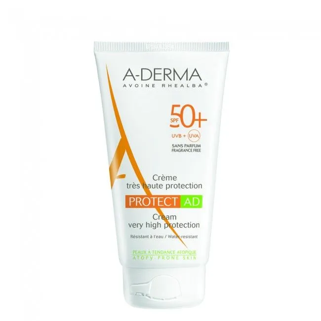 DUCRAY-A-DERMA-PROTECT CREMA SPF50+ X 40 ML CREMA  PIERRE FABRE