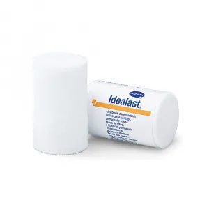 FASA ELASTICA IDEALAST 12CM X5M PAUL HARTMAN