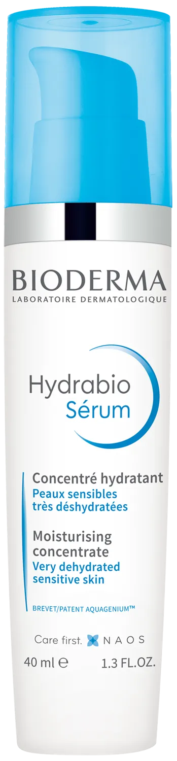 BIODERMA-HYDRABIO SER X 40 ML