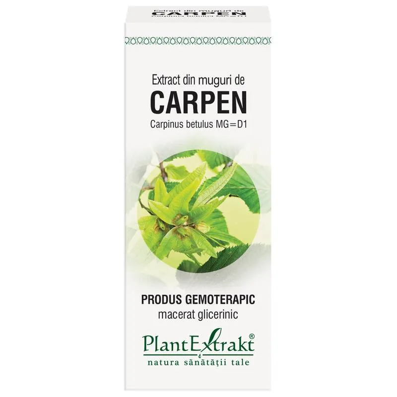 TINCTURA Carpen 50 ml
