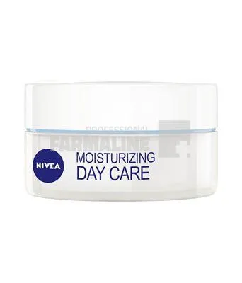 Nivea 81153 Crema hidratanta de zi SPF15 50 ml