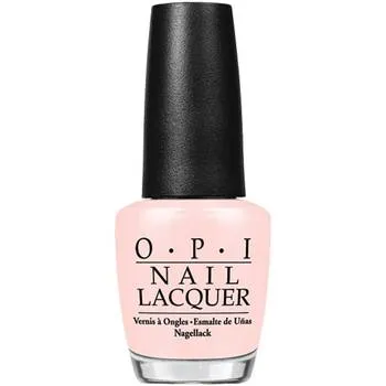 Lac de unghii Bubble Bath, 15ml, OPI