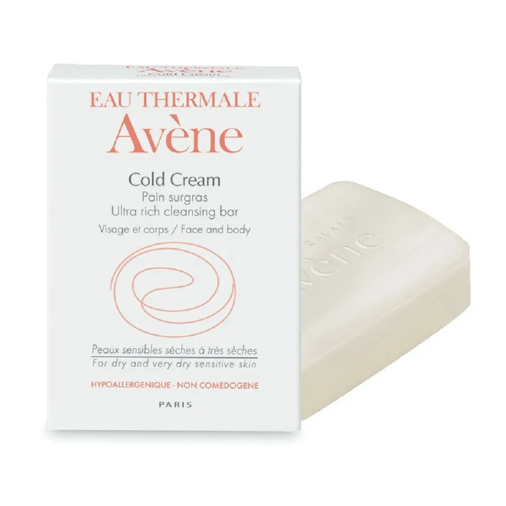 Avene Cold Cream Sapun Emolient x 100 g (Avene)
