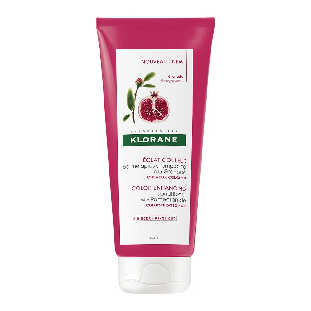 KLORANE BALSAM CU RODIE X 150 ML