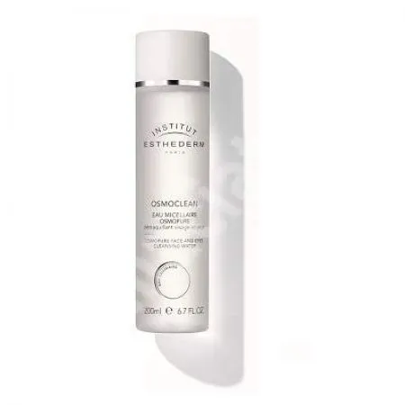 Lotiune micelara Osmopure Osmoclean, 200 ml, Institut Esthederm