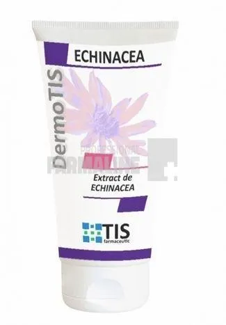 Dermotis Crema cu echinaceea 50 ml